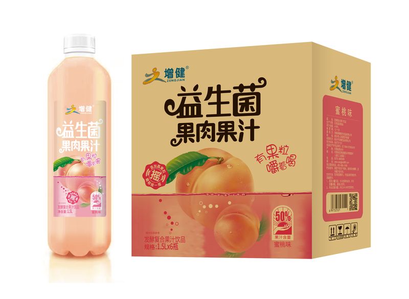 ����ζ��������֭ 1.5L 1x6