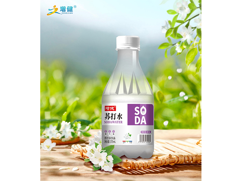 SODA�յ�ˮ���򻨲�ζ