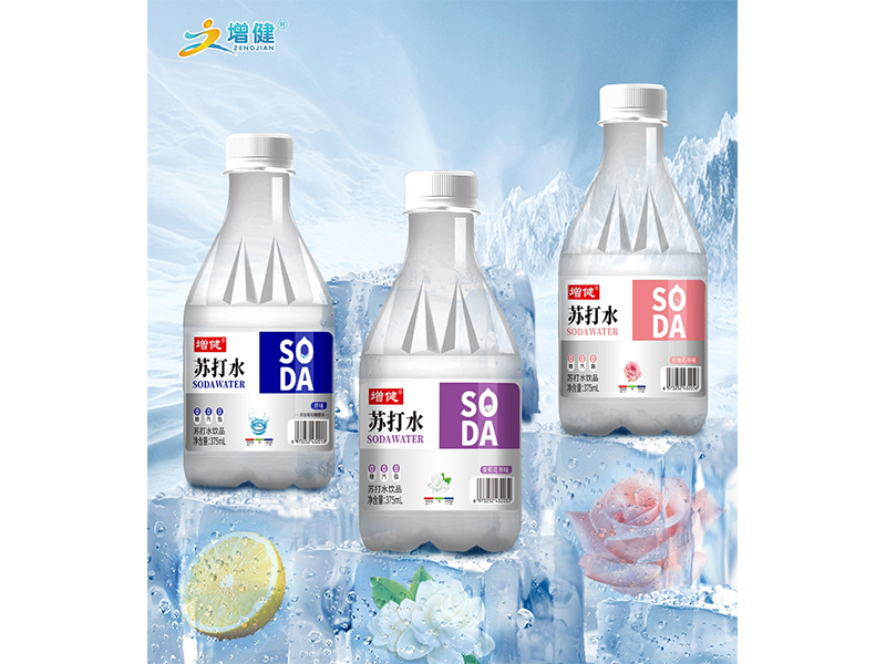 SODA�յ�ˮ���