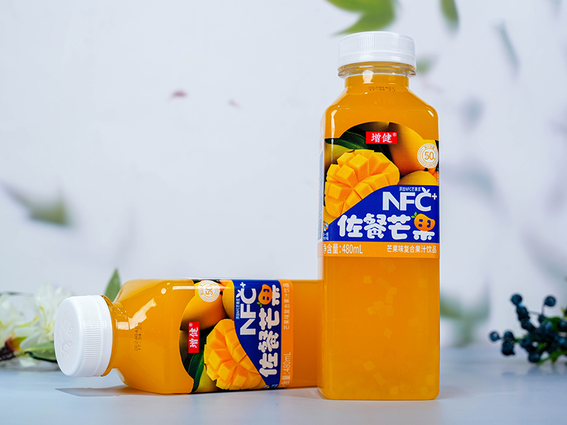 ?NFC���͹�֭â��ζ480ml