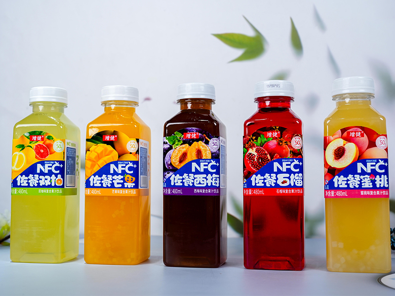 ?NFC���͹�֭480ml