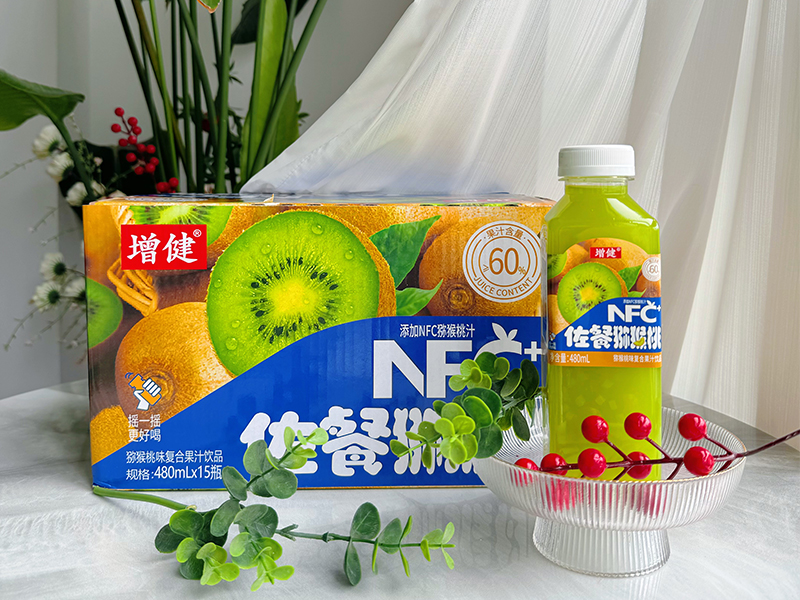 NFC���͹�֭⨺���ζ480mlx15