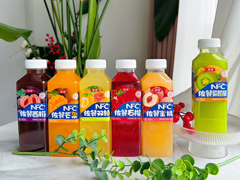 NFC���͹�֭480mlx15