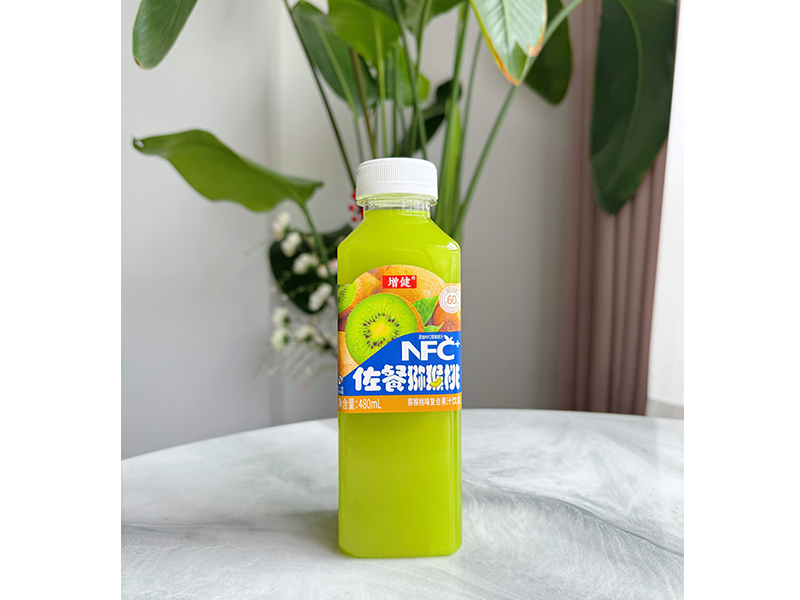 NFC���͹�֭⨺���ζ480mlx15