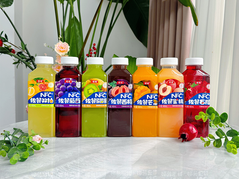 NFC���͹�֭480mlx15